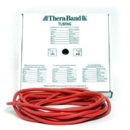 Zeige Details für Theraband Tubing Rot 7,5m Bild von Theraband Tubing Rot 7,5m